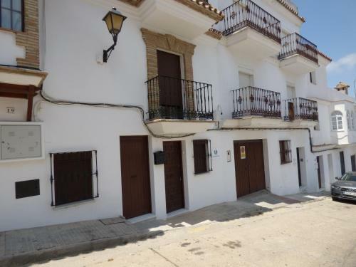 Apartamento San L�zaro