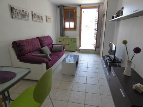 Apartamento San L�zaro