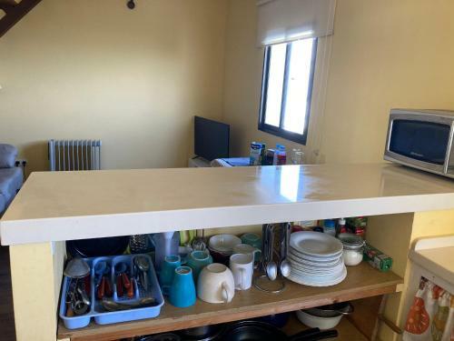Apartamento Precioso �tico En Vejer