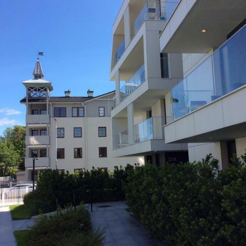 Apartament Przy Sopockiej Pla?y