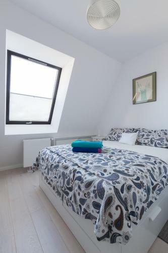 Apartament Przy Sopockiej Pla?y