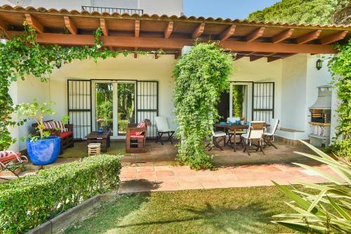Apartamento Casa Las Ciguenas