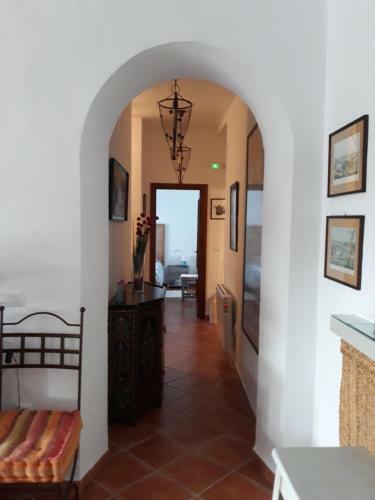Apartamento Casa Las Ciguenas