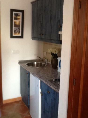 Apartamento Casa Las Ciguenas