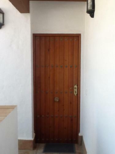 Apartamento Casa Las Ciguenas