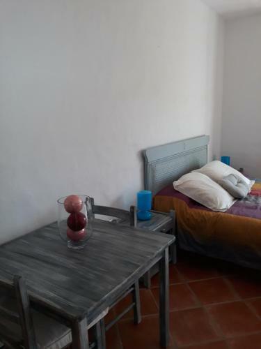 Apartamento Casa Las Ciguenas