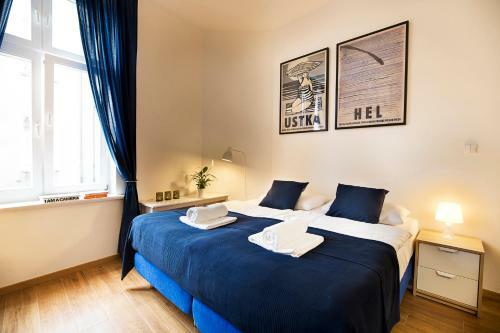 Monte Cassino Apartments