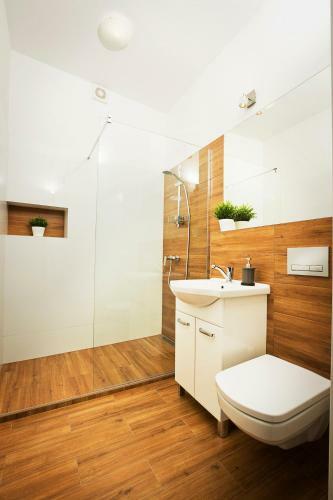 Monte Cassino Apartments