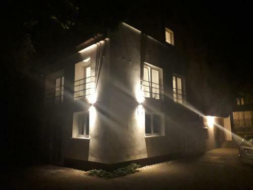 Helios Apartments