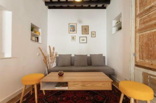 Apartamento Beautiful Studio In Vejer