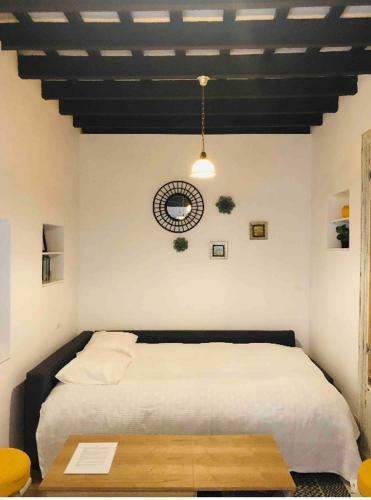 Apartamento Beautiful Studio In Vejer