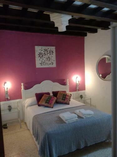 Apartamento Casa L�pez
