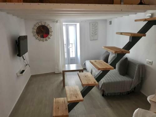 Apartamento Marili Loft