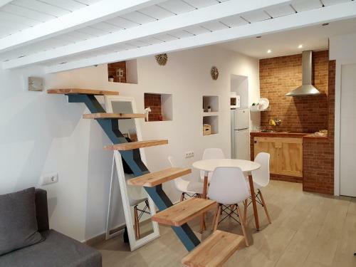 Apartamento Marili Loft