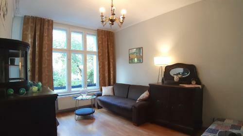 Lipowa Grand Apartment