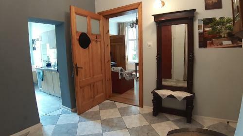Lipowa Grand Apartment