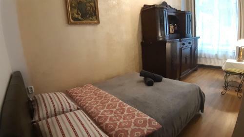 Lipowa Grand Apartment
