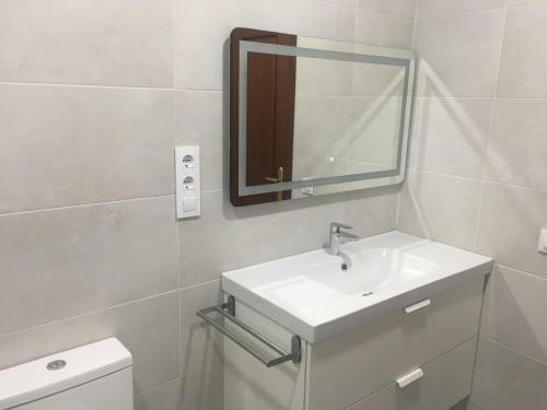 Apartamento Casa Alhucema