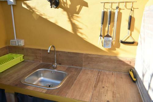 Casa Rural La Caba�a