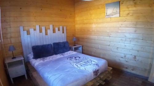Casa Rural La Caba�a
