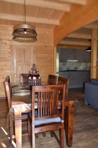 Casa Rural La Caba�a