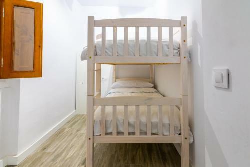 Apartamento Ilusi�n De Vejer