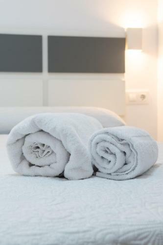 Apartamento Ilusi�n De Vejer