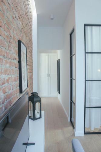 Apartament Andersa
