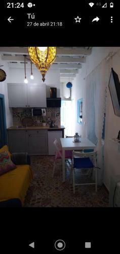 Apartamento Alojamiento Con Encanto