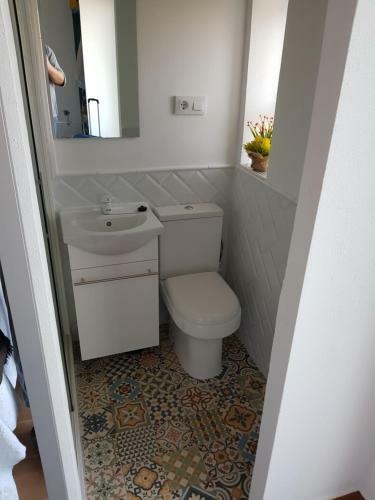 Apartamento Loft Chic La Boutique
