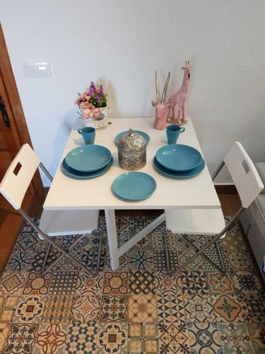 Apartamento Loft Chic La Boutique