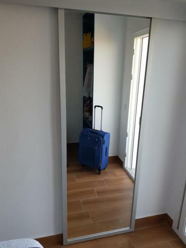 Apartamento Loft Chic La Boutique
