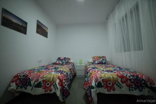 Apartamento Almarvejer