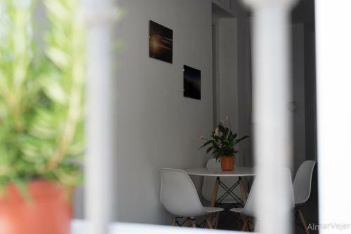 Apartamento Almarvejer