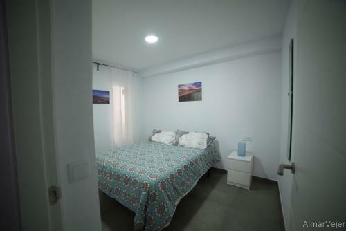Apartamento Almarvejer