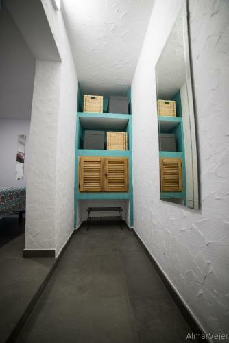 Apartamento Almarvejer