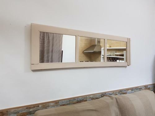 Apartamento Casa Abril