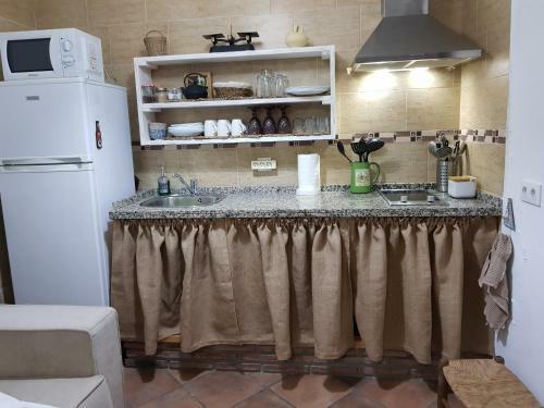 Apartamento Casa Abril