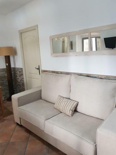 Apartamento Casa Abril