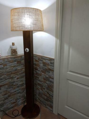 Apartamento Casa Abril