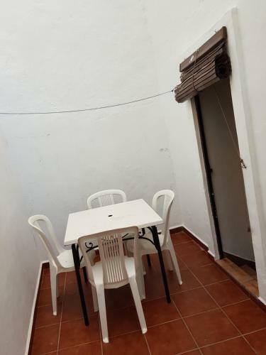 Apartamento Casa Abril