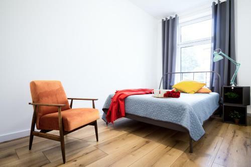 Apartamento Roomsy - Pure