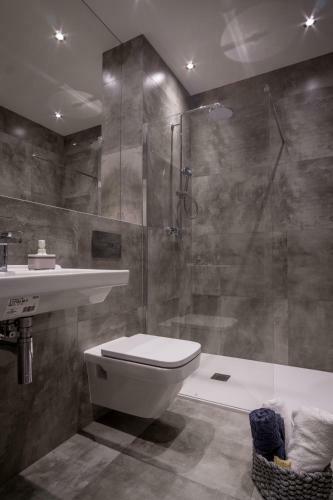 Apartamento Roomsy - Pure
