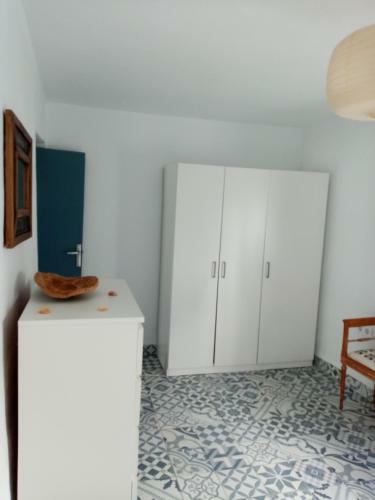 Apartamento Casa Cerro