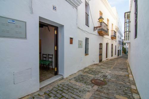 Apartamento Coraz�n De Vejer