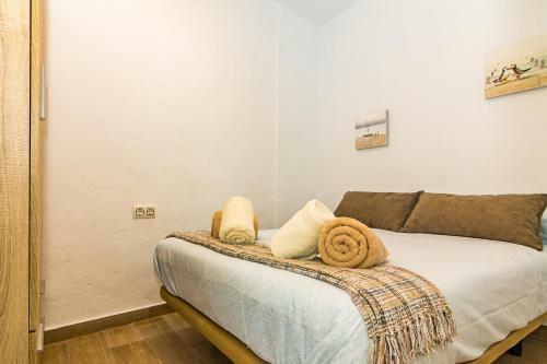 Apartamento Coraz�n De Vejer