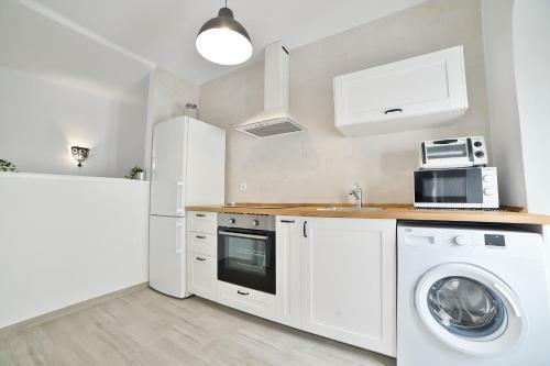 Apartamento Casa Luminosa, Junto Al Castillo