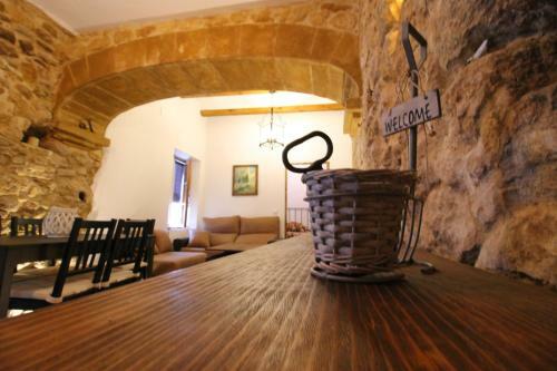 Casa La Chana En Vejer