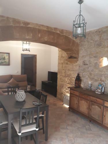 Casa La Chana En Vejer