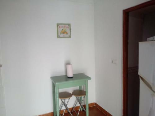 Apartamento Alojamiento Del Duende